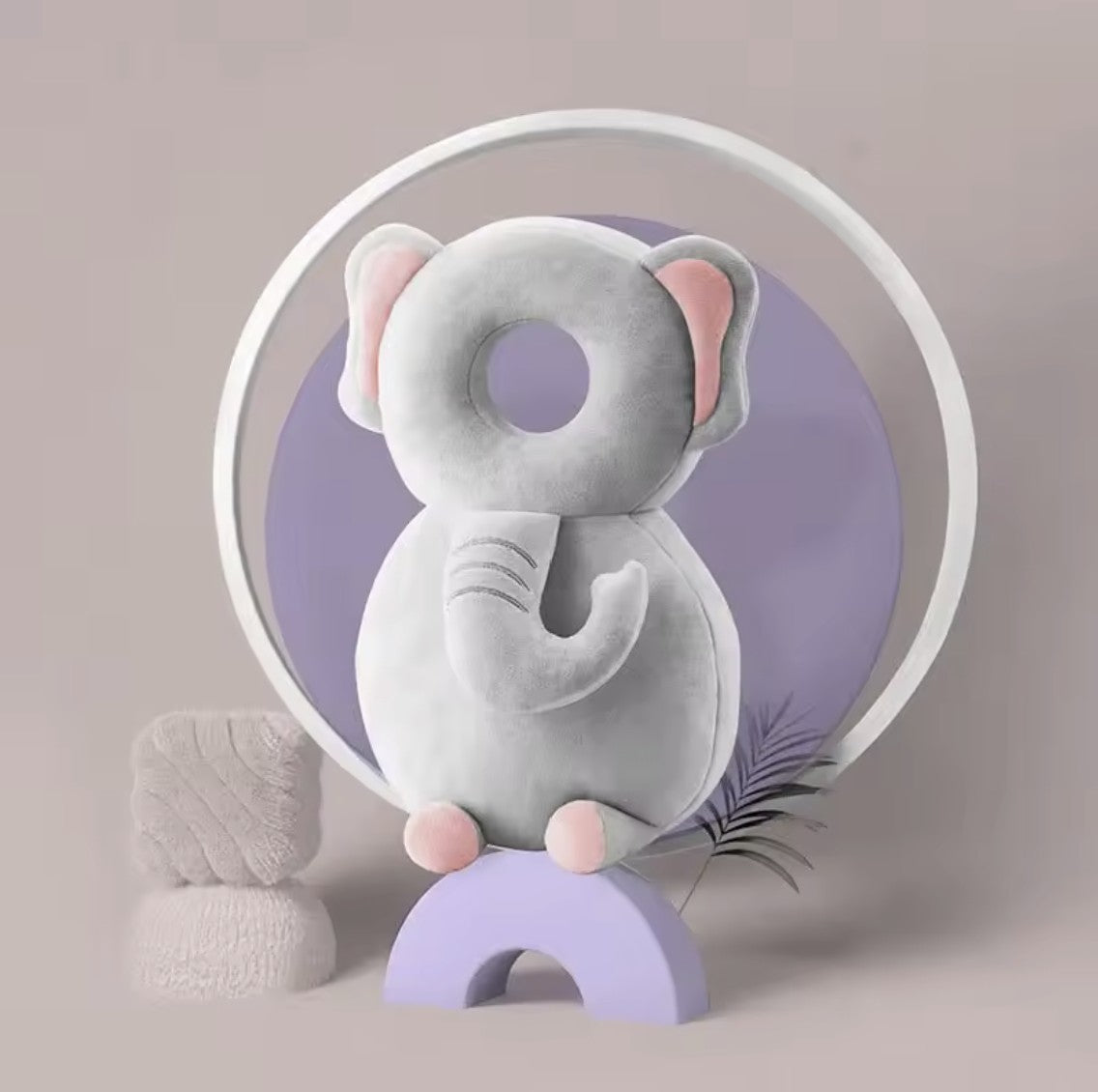 Lulunae Baby Guardian