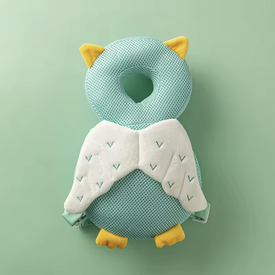 Lulunae Baby Guardian