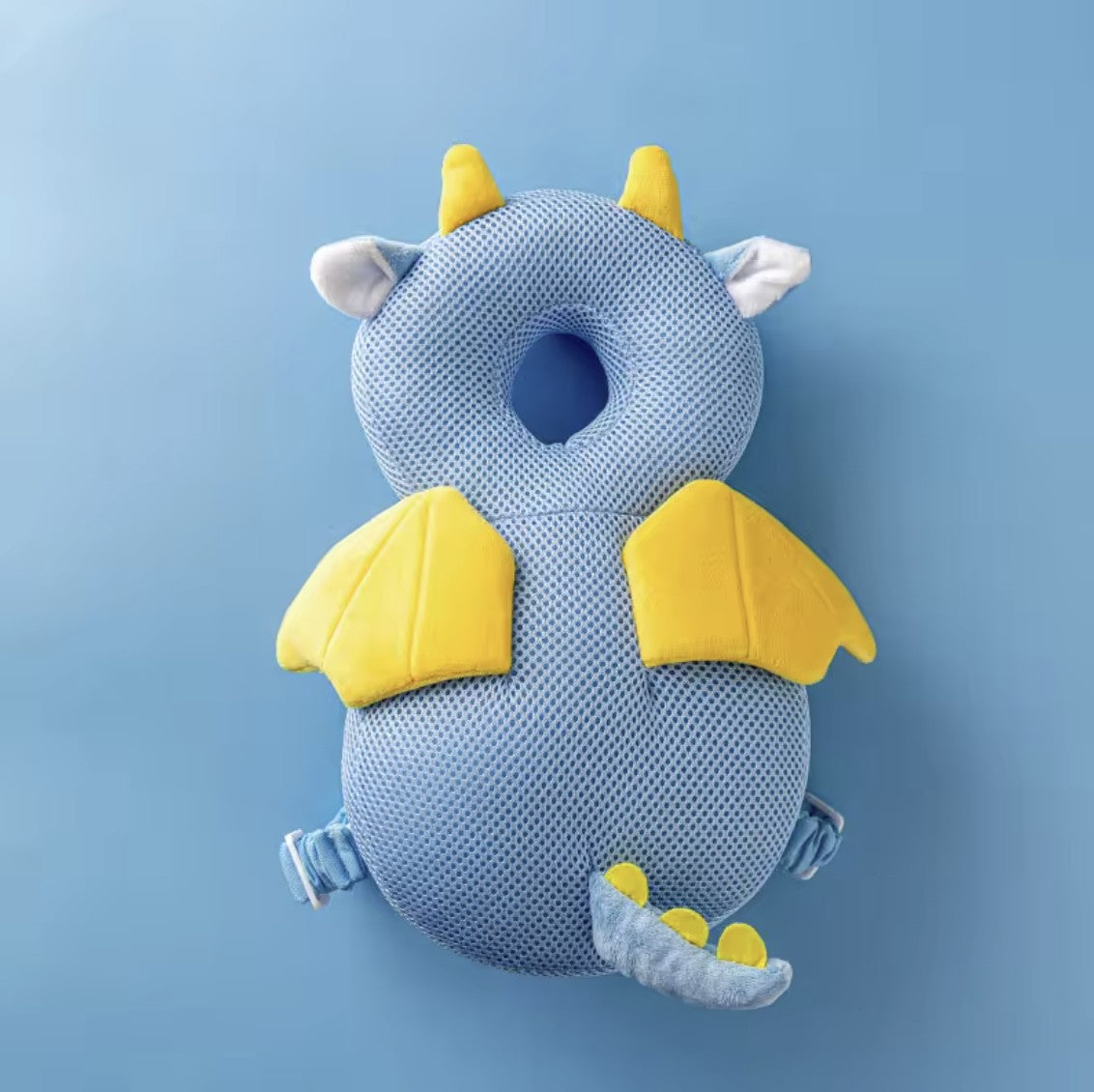 Lulunae Baby Guardian
