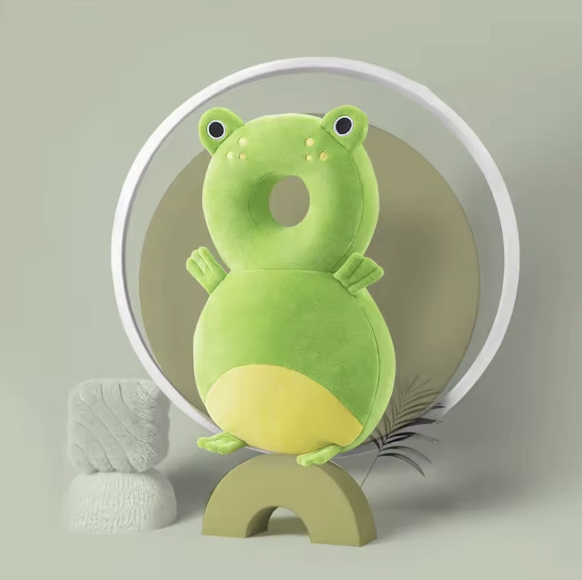 Lulunae Baby Guardian
