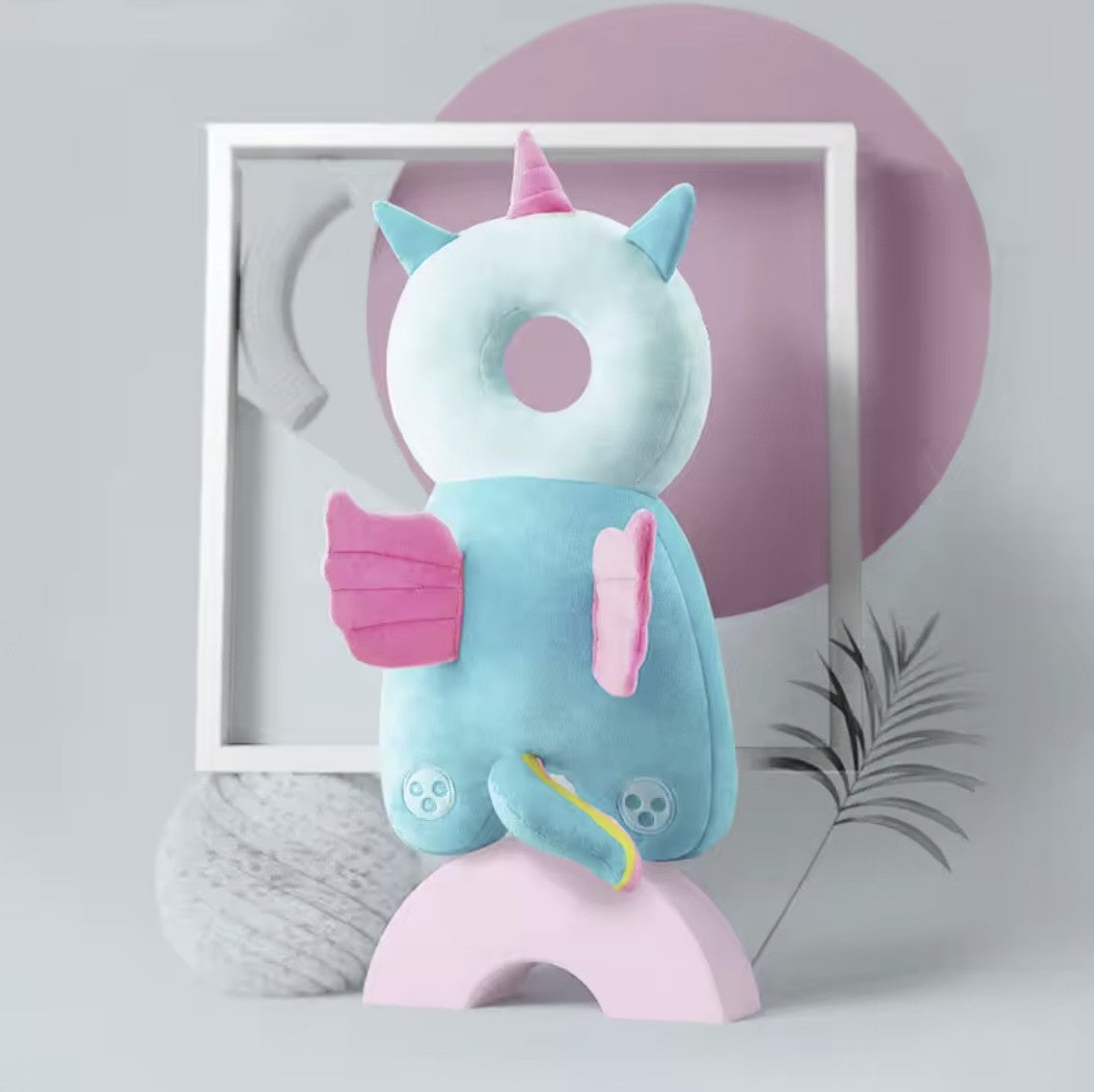 Lulunae Baby Guardian